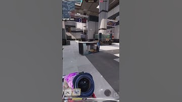 LW3 Tundra Movement | #shorts #codm