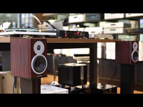 Dynaudio Excite X14  TEST เพลง Hans Theessink   Missing You