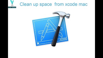 How to Free Up Space on Your Mac Hard Drive With This Simple Trick For XCode