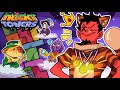 PRETTY SURE MY "FRIENDS" HATE ME AFTER THIS... | Tricky Towers