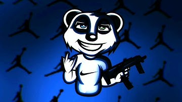 INTRO MASCOTTE 2D FOR TEZZCAT BY ME !