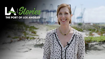 LA Stories, Ep. 4: Rachel McPherson