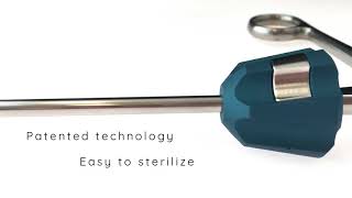 Steerable Punch - product info - Surge-on Medical