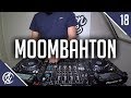 Moombahton Mix 2019 | #18 | The Best of Moombahton 2019 by Adrian Noble