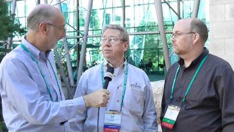 Working with multiple fieldbus networks