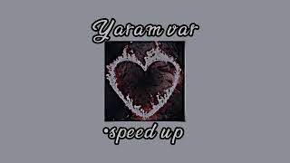 Miro x Nigar Farhad-Yaram var(speed up) Resimi