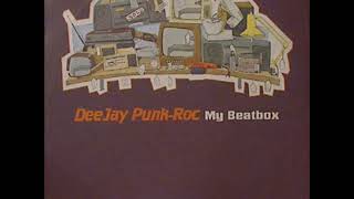 Download lagu Deejay Punk-Roc – Rockin' It (Roc Raider Rockin' It Remix)