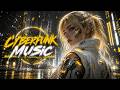 Cyberpunk Music - Cyber Heart Collapse (Dark Synthwave 2026)