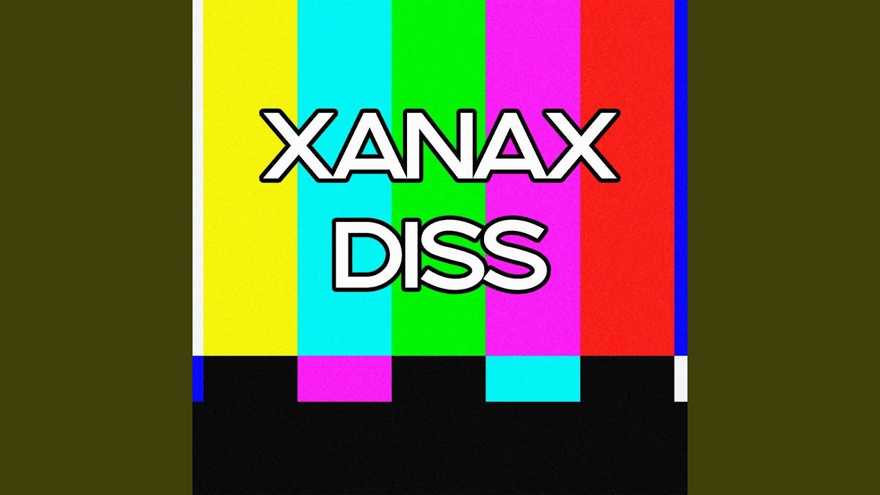 Xanax Diss - Tricky Crazzy, Dirty 14 \u0026 Паша Техник: Song Lyrics, Music  Videos \u0026 Concerts, image size:1280x720