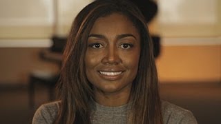 Rapid Fire: Patina Miller