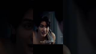 Cant Wait Dare You To Death Upcoming Series