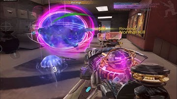 Mythic EM2 Eclipse Phaser search and destroy                         (1440p)