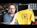 Backer Update # 10 March 20, 2018: VAT, What's in the Backer Store, &amp; How it's Going.