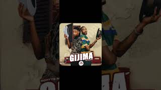 Scotts Maphuma Gijima Ft Bob Maben 