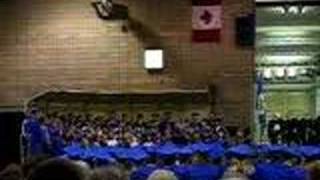 Owatonna HS Graduation 2005, Part 4