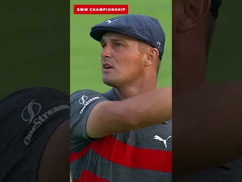 Bryson’s best shots from 2021 🔥