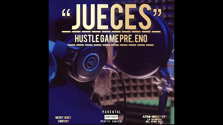 4. Victorias By HUSTLE GAME PRE - Eno