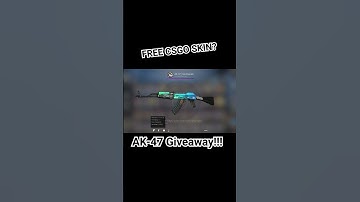 Dont miss out on this giveaway!!! #csgo #cs #cs2 #csgogiveaway #counterstrike