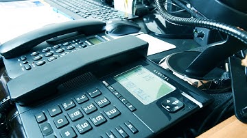 Office ASMR: Work With Me | Phone Calls-Typing-Rubber Stamp-Reports-Writing-Notes-Gift Cards