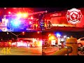 2nd Alarm - C-K Fire, 1002 Dufferin Ave., Wallaceburg, 30/11/2021