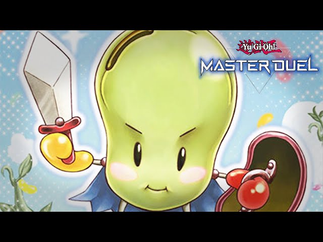 yugioh jerry beans man deck Jerry Beans Man - Yu-Gi-Oh! Card Database