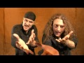 SEBASTIEN - Dorian (ft. Fabio Lione - RHAPSODY OF FIRE, Roland Grapow - MASTERPLAN)