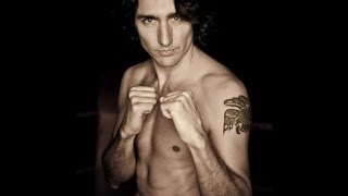 From Santa Spy to Boxer to Canadas Prime Minister | Justin Trudeau