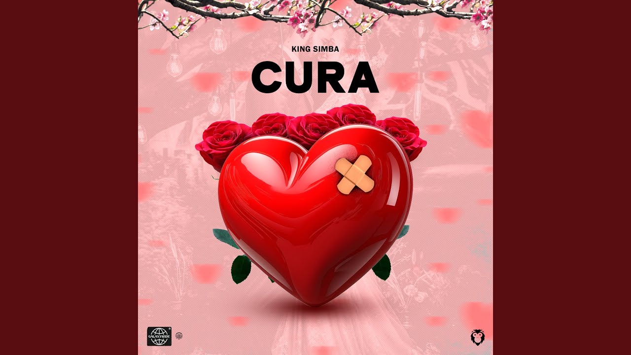 Watch CURA on YouTube Watch CURA on YouTube