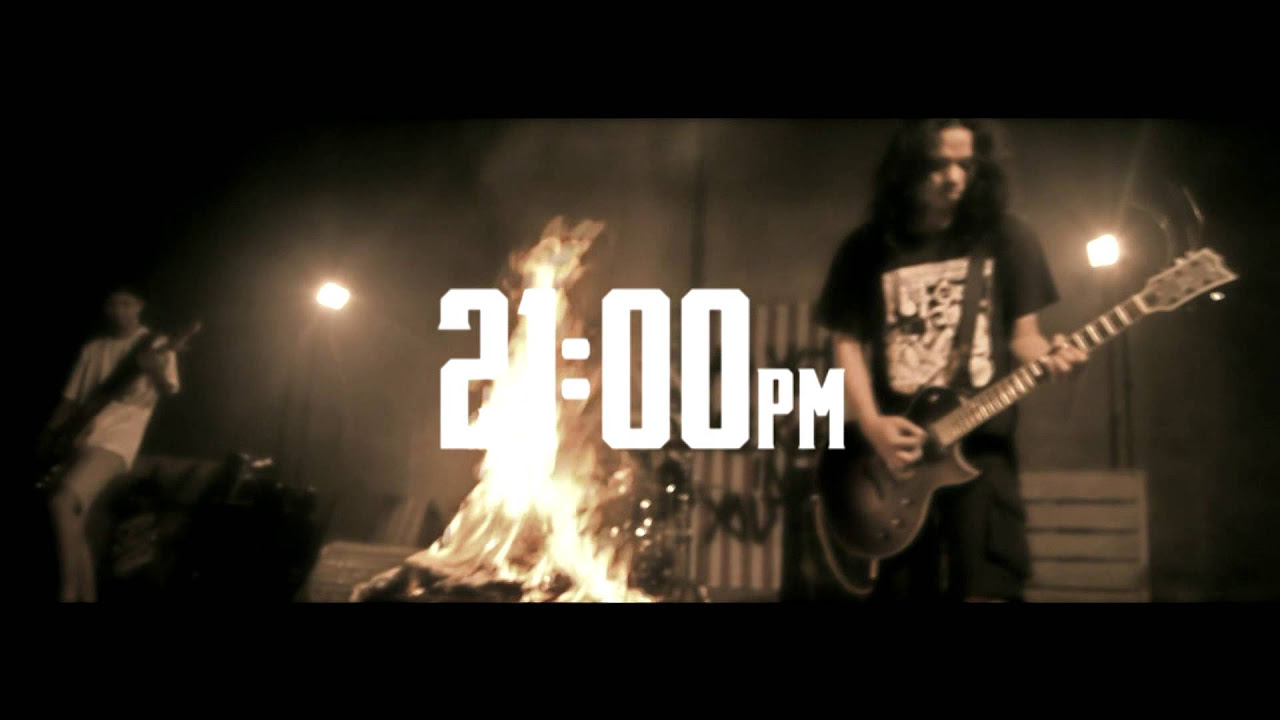 Scaremonger Ás Yet We Keep In Youth'(Teaser) #3