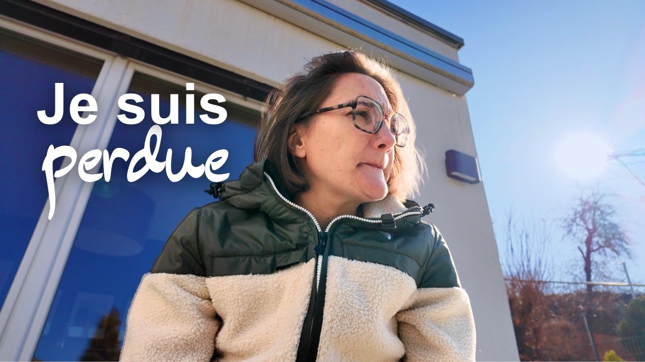 Reconversion professionnelle : J'ai enfin trouvé ce que je veux faire !