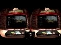 Gear VR - Netflix Demo