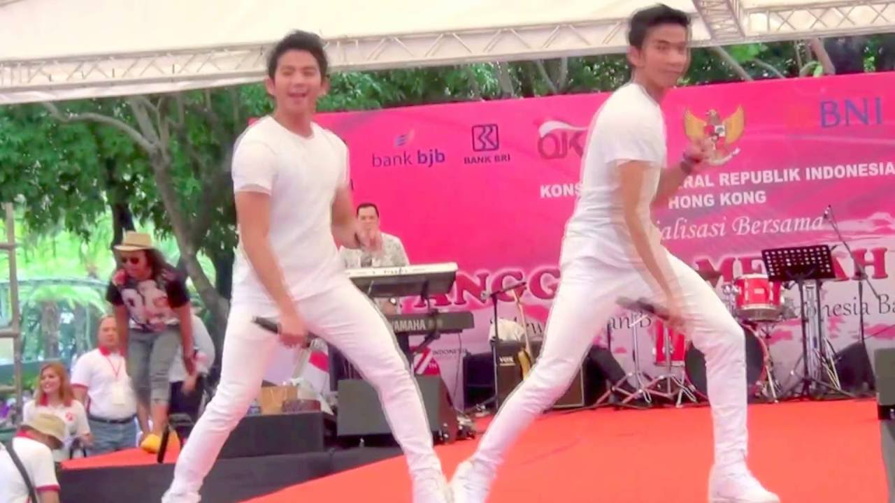 KEMBALILAH PADAKU~RIZKI RIDHO LIVE IN HONGKONG (JEAND82)