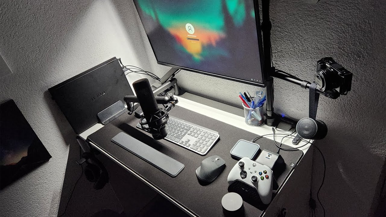 MEU SETUP 2025 | +19.000R$