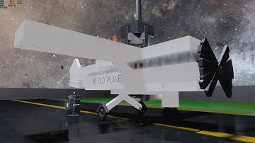 Doom SnapMap - The Great Emu War