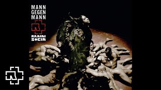 Rammstein - Mann Gegen Mann (Musensohn Remix by Sven Helbig) (Official Audio)