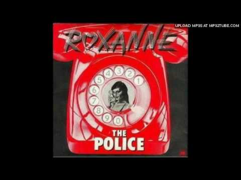 The Police - Roxanne (MartyParty + Love and Light Dubstep Remix) [Official]