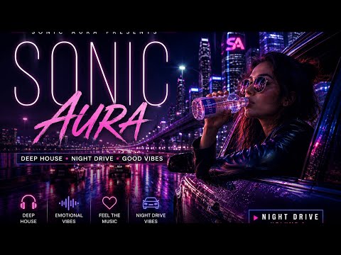 House mix 2026🔥 Deep House Paradise | Nonstop Vocal House Session