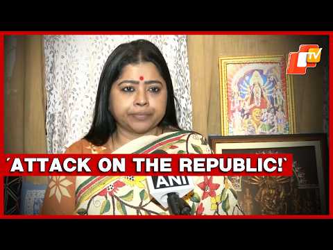 BJP’s Keya Ghosh Slams Rahul Gandhi Over INDIA Bloc March