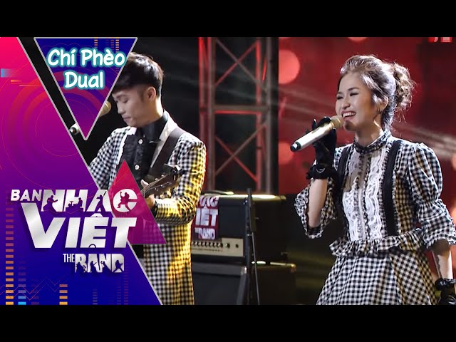 Ban Nhạc Việt 2017 | Chí Phèo - bài hát miêu tả lại tình yêu đẹp của Chí Phèo và Thị Nở - YouTube Ban Nhạc Việt 2017 | Chí Phèo - Bài Hát Miêu Tả Lại Tình Yêu Đẹp Của Chí Phèo Và Thị Nở - Youtube