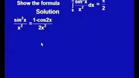 Mod-1 Lec-14 Evaluation of Real Integrals-Revision