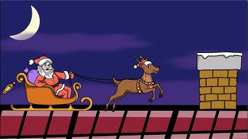 Advent Calendar Day 1 Tutorial: How to make Santa