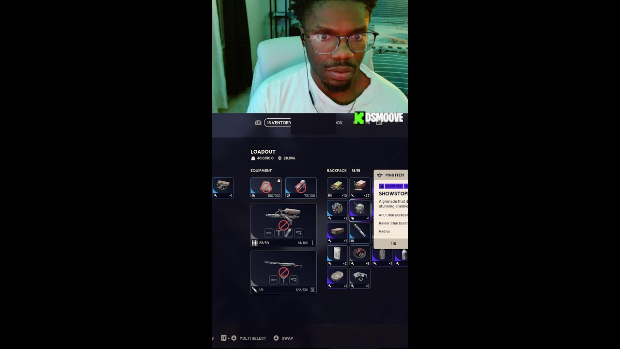 🔴#1 INTERACTIVE STREAMER |NEW WARZONE UPDATE SEASON 1 RELOADED|ARC RAIDERS🔴S