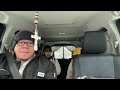 Big PAPA VLOGS is live going to school and work