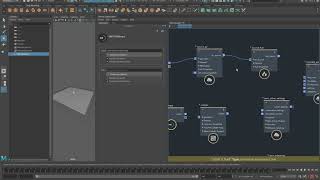 Bifrost Graph: Aero Combustion work flow PART 02 - Graph Setup