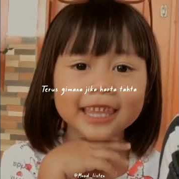 STORY WA VIRAL‼️HARTA DAN TAHTA JELEK GAK PAPA ASALKAN BANYAK DUITNYA - YG TERSISA CUMA JELEKNYA AJA