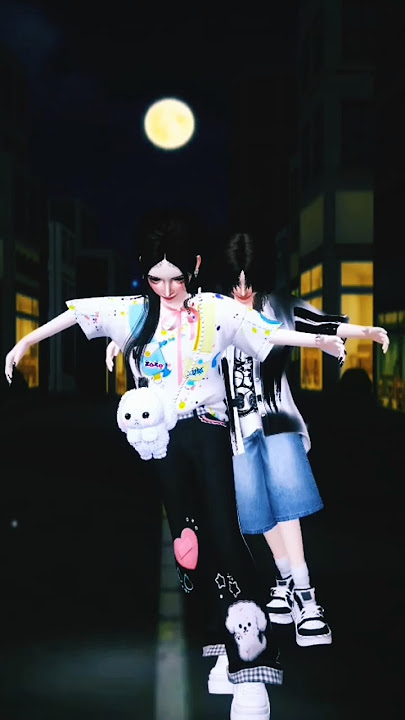 #audrey #justin #zepeto #dance #tiktok #trending #shortvideo #youtubeshorts #shorts #couple