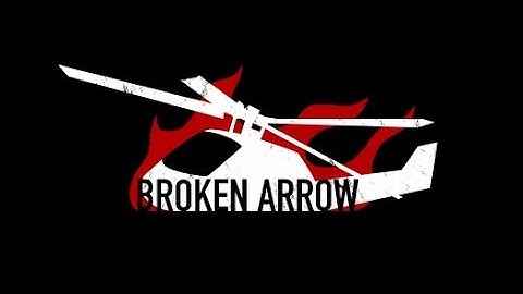 Payday 2 -  Broken arrow ( Custom Heist ) [ Easter egg and challenge ]