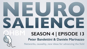 Neurosalience #S4E13 with Daniele Marinazzo - Networks, causality, new ideas to advance the field