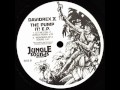 Davidrex X - Let Me Feel It (Jungle Remix) - Jungle Sounds Records JS1206