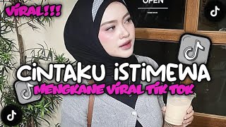 DJ SAYANG CINTAKU INI ISTIMEWA STYLE KONDANG CANDU MENGKANE VIRAL TIK TOK